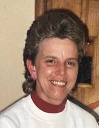 Obituary information for Barbara Katherine Merritt