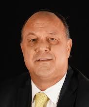 NEW MEMBER, GREG BUMBU, INTRODUCED TO THE CLUB