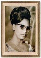 Georgina Miranda Obituary (1933