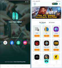 How to download and install netboom mod apk? Netboom V1 5 4 3 Apk Descargar Para Android Appsgag