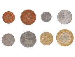 紙幣 コインが新しくなる イギリスの通貨について 留学くらべーる
