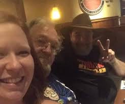 Author E. A. Phoenix