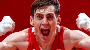 Tokyo 2020: Bittersweet for Irish boxing as Kurt Walker falls just short