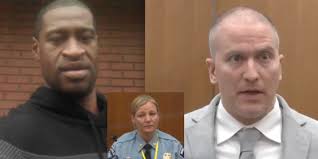 14 current and former Minneapolis cops say Assistant Chief Katie Blackwell  LIED during trial of Derek Chauvin