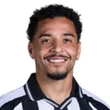 Profile Ethan Andrade, Al-Rayyan: Info, news, matches and statistics