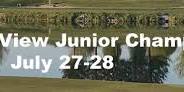 Valley View Junior Champ