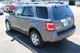 Image result for Sterling Gray 2010 Escape