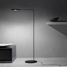 Flo Led Lounge Floor Lamp In 2020 Lounge Floor Lamp Floor Lamp Diy Floor Lamp
