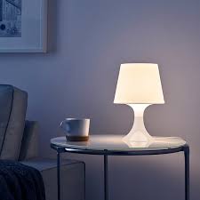 Find images of table lamp. Buy Lampan Table Lamp White Online Uae Ikea