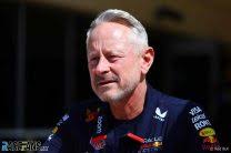 Red Bull's Wheatley to leave after 2024, become Audi team principal ·  RaceFans