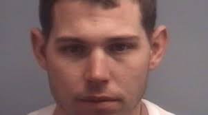 Police: Man caught breaking into cars at Beach complex