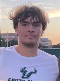 Mercer 2026 Football Prospects