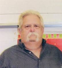 Keith Mueller Obituary