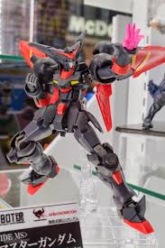 Pin On G Gundam