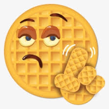 Sassy Emoji Waffle Sad Png Transparent Png Kindpng Please wait while your url is generating. emoji waffle sad png transparent png