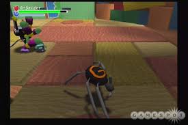 Graffiti Kingdom Review Gamespot