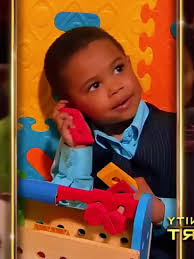 Leanne Harrell Paternity Court