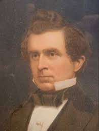 Albert Hamilton (1824-1888)