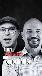 How I left my comfort zone