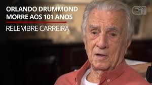 On july 27, 2020, famous brazilian voice actor, orlando drummond died at age 101 in rio de janeiro by multiple organ failure. Ixh74mnpjpuwgm
