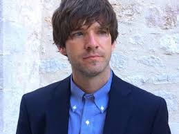 Writer Devin Jacobsen's stories touch