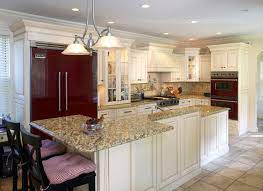 I am in the process of interviewing contractors to remodel my kitchen. Kitchens Tedd Wood Llc