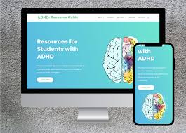 Image result for ADHD Resources