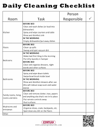 Image Result For Housekeeping Checklist Format For Office Cleaning Checklist Template Housekeeper Checklist Cleaning Checklist