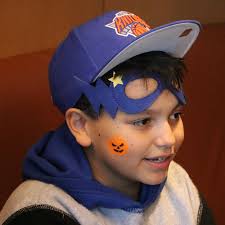 Hudson Guild's November Newsletter is out now at hudsonguild.org/news! Read  about last month's Haunted House, our upcoming 75th anniversary show for  Hudson Guild Gallery, save the date for this year's Dr. Elliott