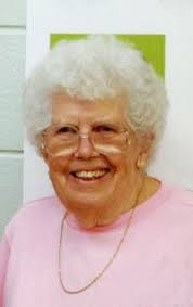 Mary Jane Milligan Russ obituary