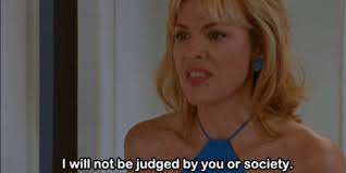 Sex And The City: 10 Times Samantha Said Everything Fans Were Thinking