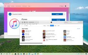 The itunes music store now has a section aggregating all of their free video offerings. How To Install Itunes On Windows 10 Pureinfotech