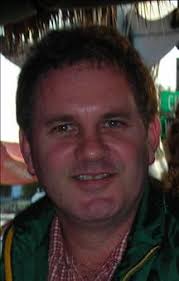 Mark Nolf Obituary (2010)