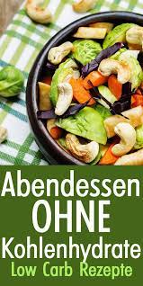 Abends ohne kohlenhydrate essen und gesund abnehmen. Rezepte Abendessen Ohne Kohlenhydrate Ein Abend Ohne Kohlenhydratreiches Brot Nudeln Kartoffeln Co Sto Abendessen Ohne Kohlenhydrate Rezepte Abendessen