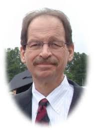 Robert Dennis Harpool (1952-2011)