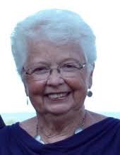 Obituary information for Judith Carleen Darnell