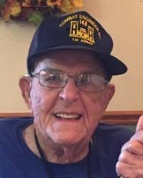 Herbert Buchheit Obituary