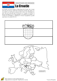 page 1 sur 30 hugolescargot com drapeau europe croatie coloriage de transport