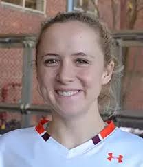 2017 Women's Lacrosse Roster