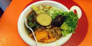 Resep selat solo galantin, resep selat solo farah quinn, resep selat solo mbak vien's, dengan kuah segar, selat solo ncc, jtt, diah didi, cookpad, dll. Selat Segar Sampai Sate Buntel Melepas Rindu Pada Kuliner Solo