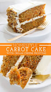 The Very Best Carrot Cake In 2020 Best Carrot Cake Cake Recipes Easy Cake Recipes