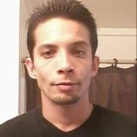 Mitchell Thomas-Garcia