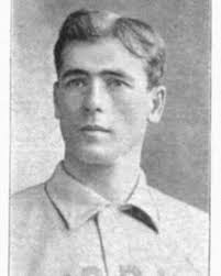 Meet Irish Baseball Legend Patsy Donovan! Born in Cork