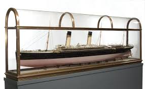 SS Oceanic (1899) | Science Museum ...