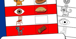 Maybe you would like to learn more about one of these? Dr Seuss Matching Rhyming Hat Printable Totschooling Toddler Preschool Kindergarten Educational Printables