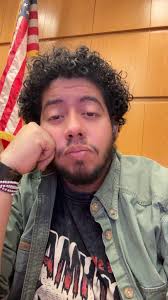 New member introduction and seeking support