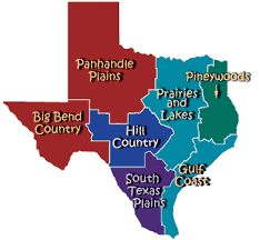 Please understand that our phone lines must be clear for urgent medical care needs. Texas Regions Trivia Game Texas Parks Wildlife Department