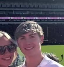 Evan Solis High Lights