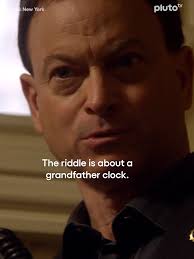 Mac Taylor: El GOAT de CSI: New York y sus misterios