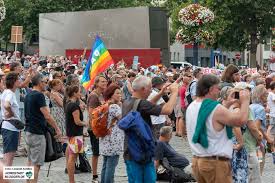 Check spelling or type a new query. Bundesweite Mobilisierung Zum Protest Der Corona Leugner Innen 2800 Teilnehmende Kamen Nach Dortmund Nordstadtblogger